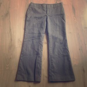 🖤Banana Republic Ryan Fit Brown Tweed Pants🖤